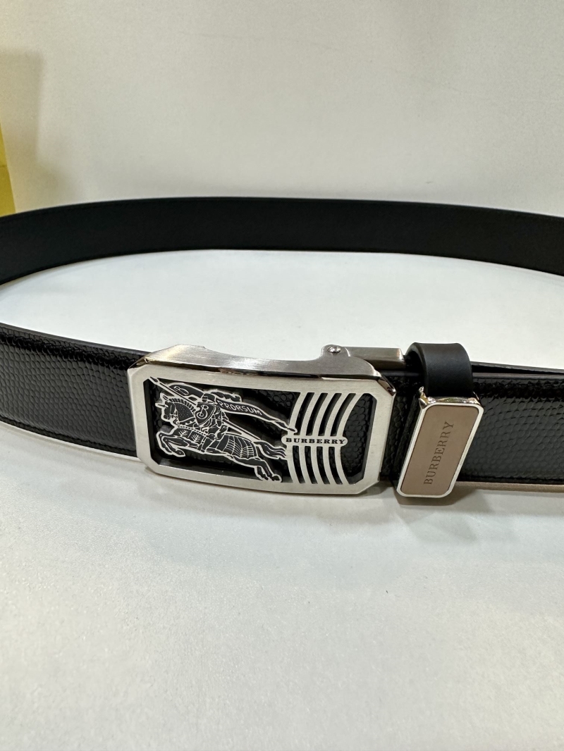 Burberry Belts